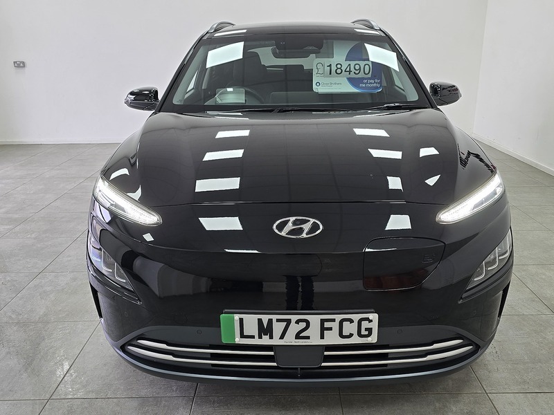 Used Hyundai KONA 2022 for sale - 77917240: Photo 7
