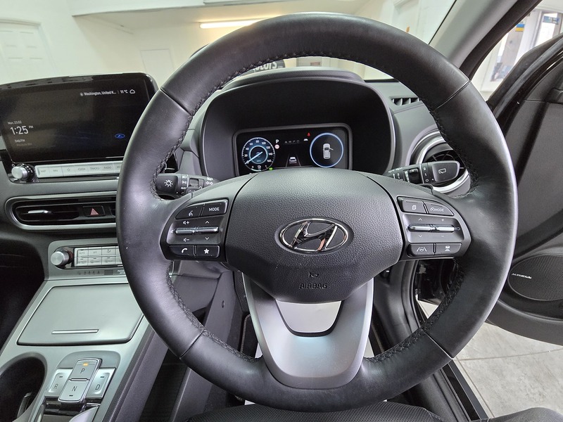 Used Hyundai KONA 2022 for sale - 77917240: Photo 9