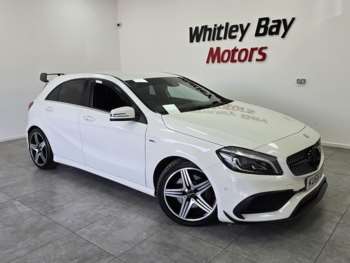 2016 - A250 AMG 5-Door