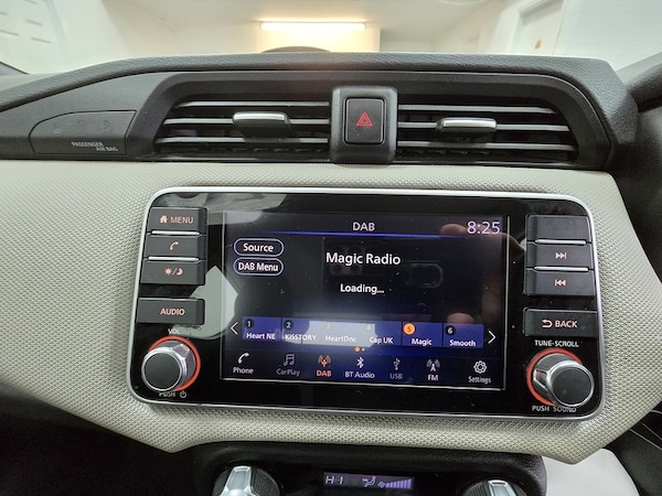 Used Nissan Micra 2019 for sale - 76102081: Photo 10