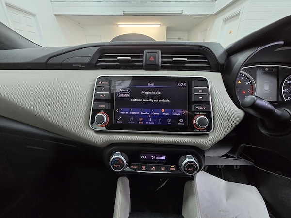 Used Nissan Micra 2019 for sale - 76102081: Photo 11
