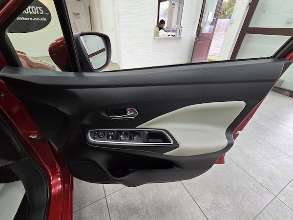 Used Nissan Micra 2019 for sale - 76102081: Photo 12
