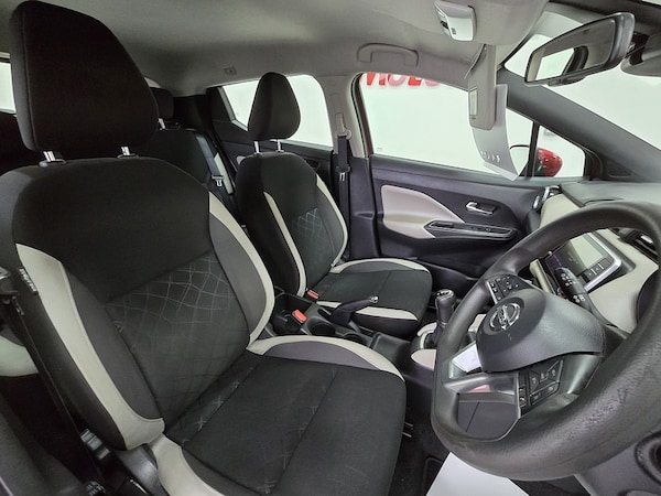 Used Nissan Micra 2019 for sale - 76102081: Photo 13