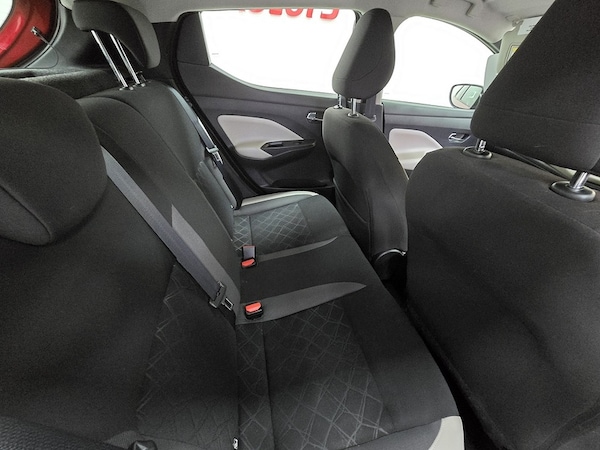 Used Nissan Micra 2019 for sale - 76102081: Photo 14
