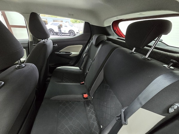 Used Nissan Micra 2019 for sale - 76102081: Photo 16