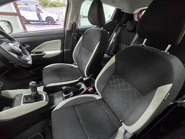 Used Nissan Micra 2019 for sale - 76102081: Photo 17