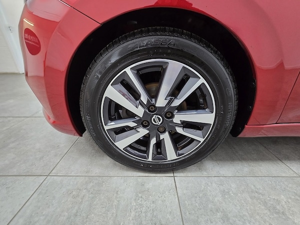 Used Nissan Micra 2019 for sale - 76102081: Photo 18