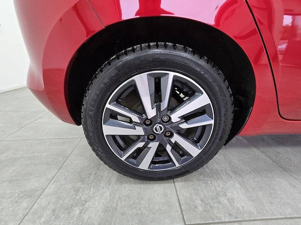 Used Nissan Micra 2019 for sale - 76102081: Photo 20