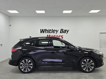 Used Ford Kuga 2022 for sale - 77384723: Photo