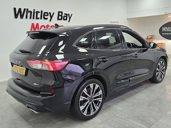 Used Ford Kuga 2022 for sale - 77384723: Photo