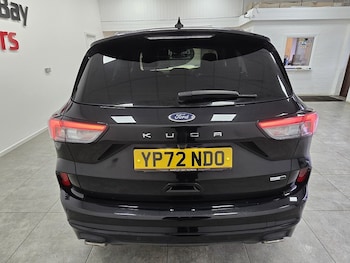 Used Ford Kuga 2022 for sale - 77384723: Photo