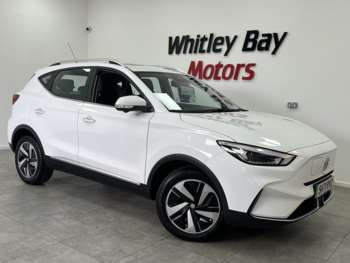 2022 - Trophy Connect Long Range 5-Door