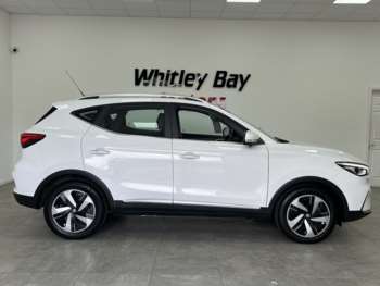 Used MG MG ZS 2022 for sale - 74780568: Photo