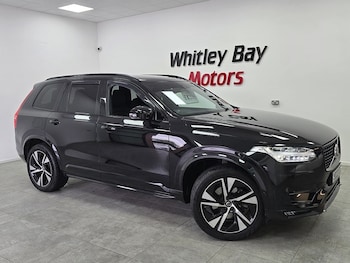 Used Volvo XC90 2022 for sale - 76582935: Photo