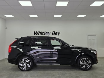 Used Volvo XC90 2022 for sale - 76582935: Photo