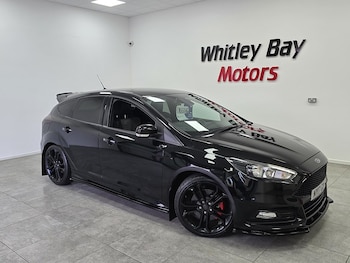 Used Ford Focus 2017 for sale - 76924023: Photo
