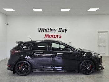 Used Ford Focus 2017 for sale - 76924023: Photo