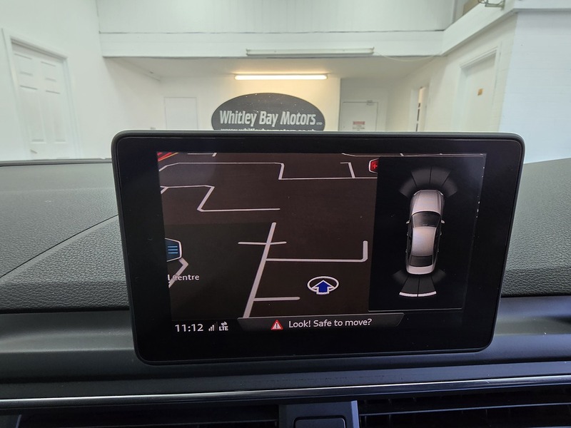 Used Audi A4 2018 for sale - 76341085: Photo 10