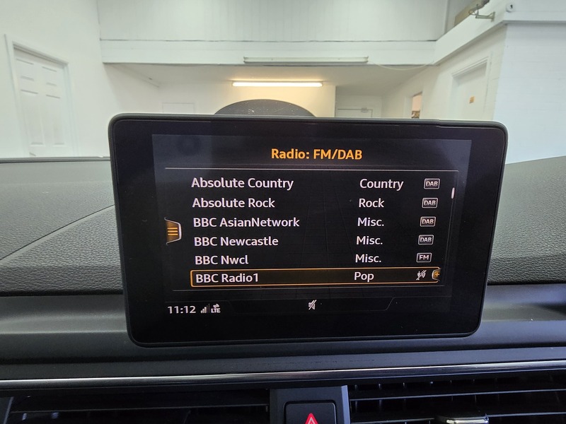 Used Audi A4 2018 for sale - 76341085: Photo 11