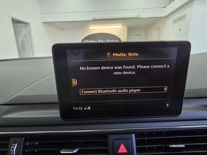 Used Audi A4 2018 for sale - 76341085: Photo 12