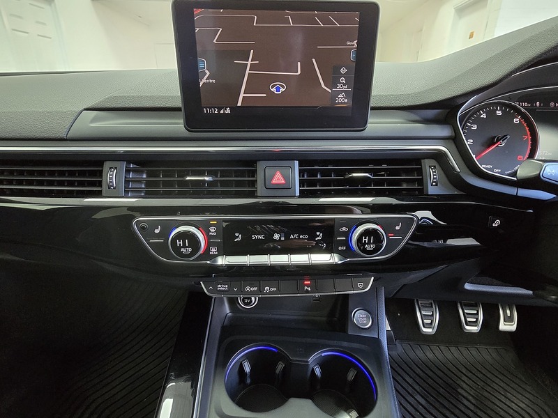 Used Audi A4 2018 for sale - 76341085: Photo 13