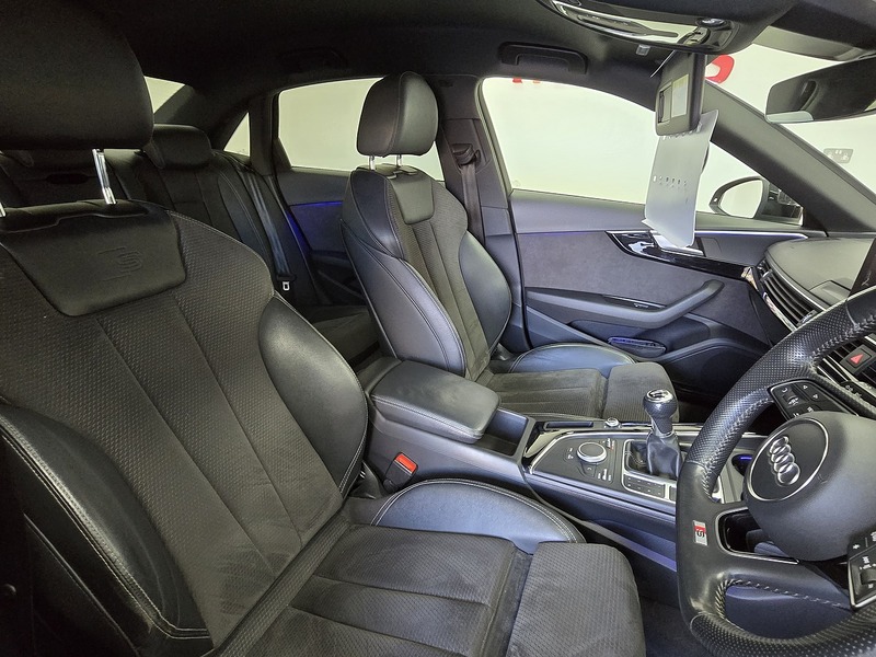 Used Audi A4 2018 for sale - 76341085: Photo 15