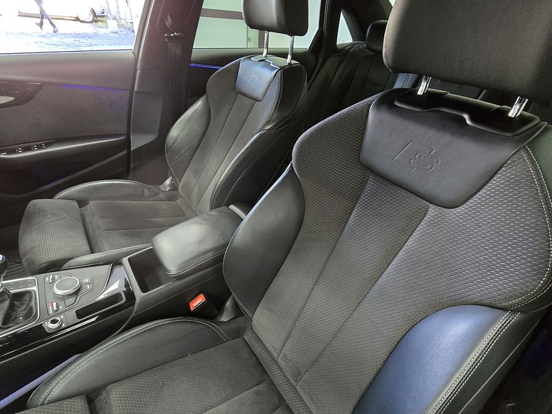 Used Audi A4 2018 for sale - 76341085: Photo 19