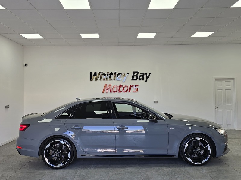 Used Audi A4 2018 for sale - 76341085: Photo 2