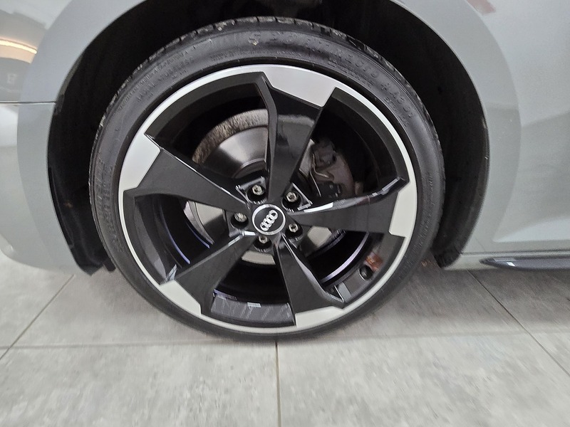 Used Audi A4 2018 for sale - 76341085: Photo 20