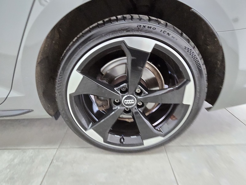 Used Audi A4 2018 for sale - 76341085: Photo 21