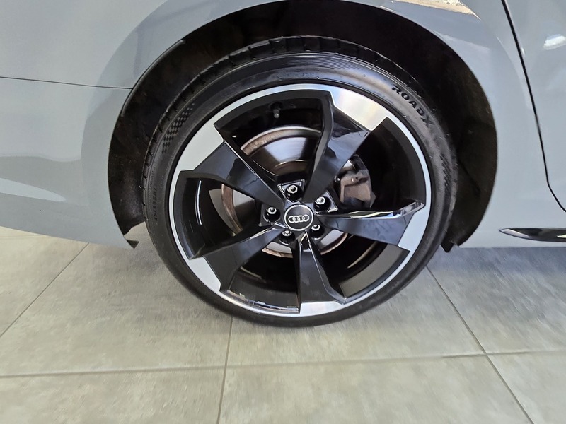 Used Audi A4 2018 for sale - 76341085: Photo 22