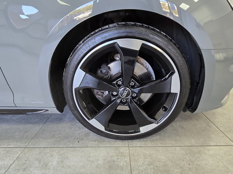 Used Audi A4 2018 for sale - 76341085: Photo 23
