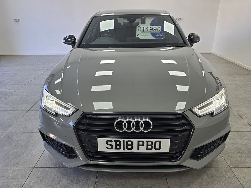 Used Audi A4 2018 for sale - 76341085: Photo 7