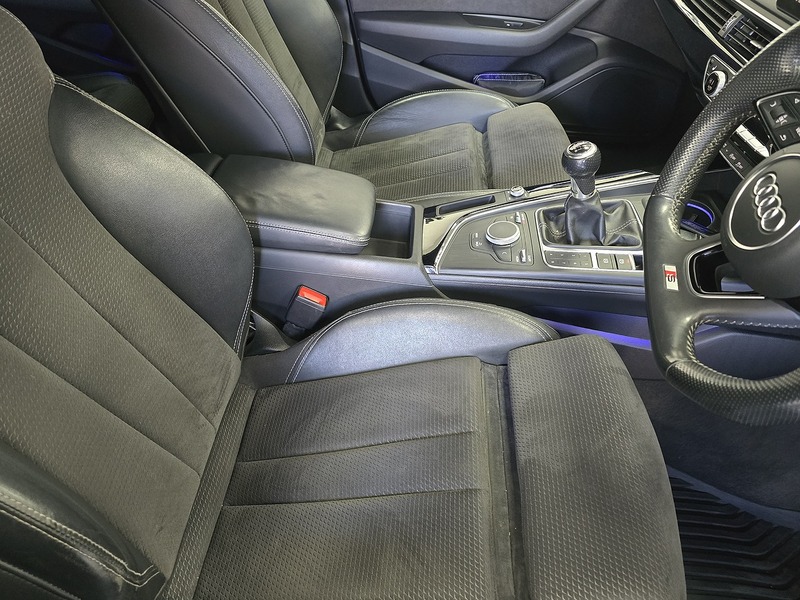 Used Audi A4 2018 for sale - 76341085: Photo 8