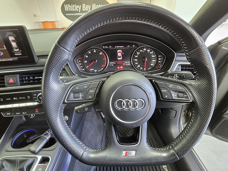Used Audi A4 2018 for sale - 76341085: Photo 9
