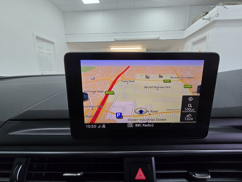 Used Audi A4 2018 for sale - 76505594: Photo 10