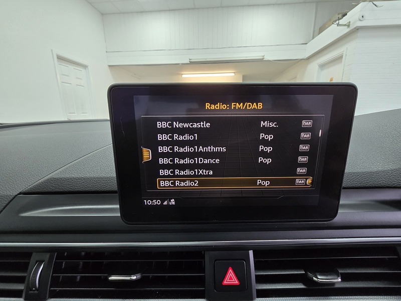 Used Audi A4 2018 for sale - 76505594: Photo 11