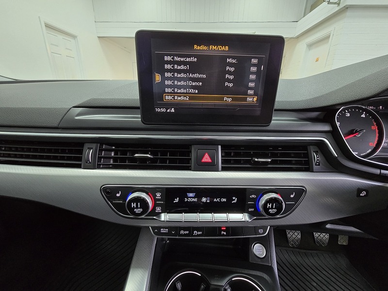 Used Audi A4 2018 for sale - 76505594: Photo 12