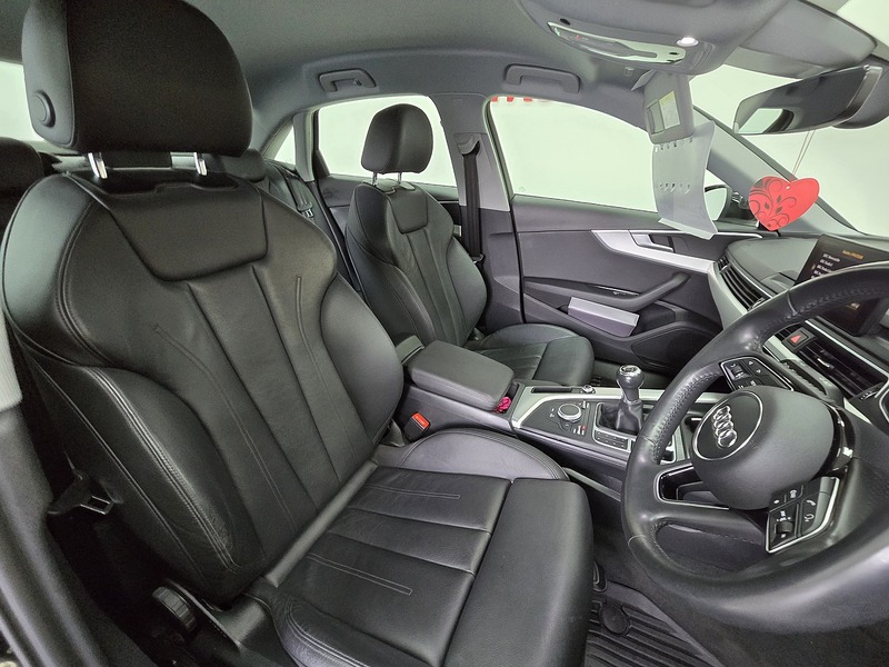 Used Audi A4 2018 for sale - 76505594: Photo 14