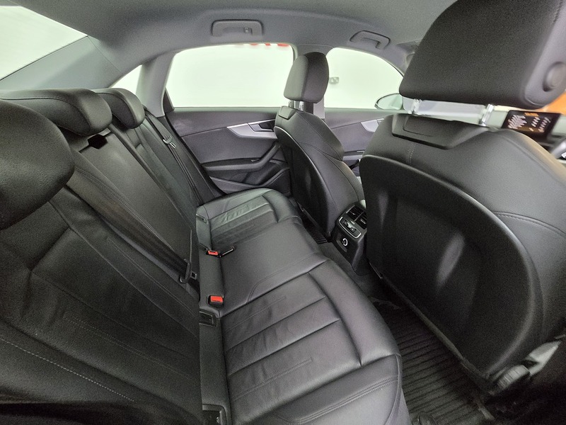 Used Audi A4 2018 for sale - 76505594: Photo 15