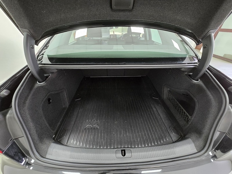 Used Audi A4 2018 for sale - 76505594: Photo 16