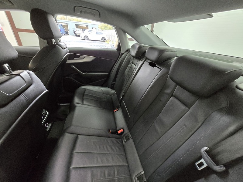 Used Audi A4 2018 for sale - 76505594: Photo 17