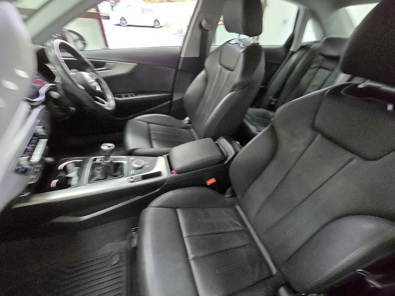 Used Audi A4 2018 for sale - 76505594: Photo 18