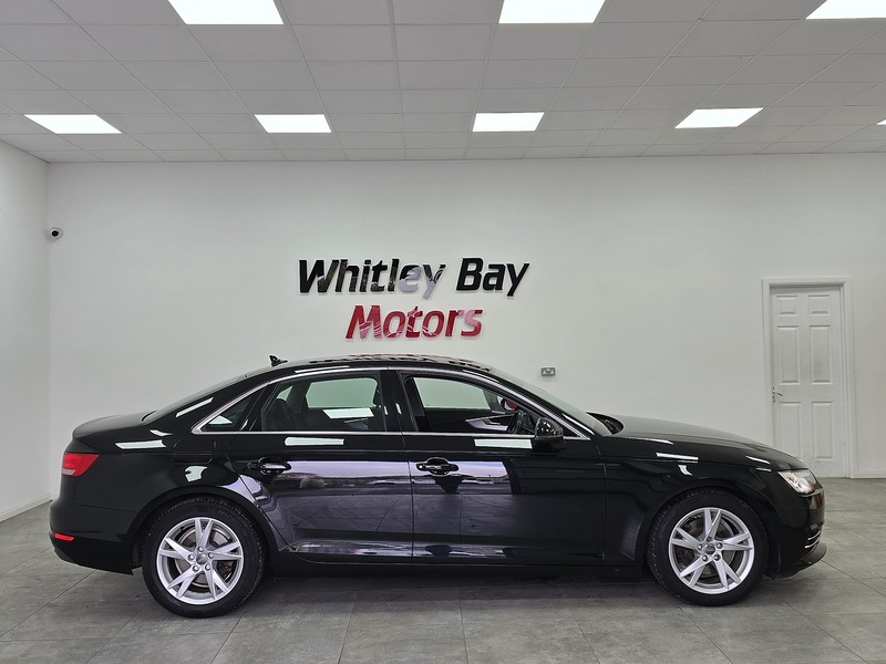 Used Audi A4 2018 for sale - 76505594: Photo 2