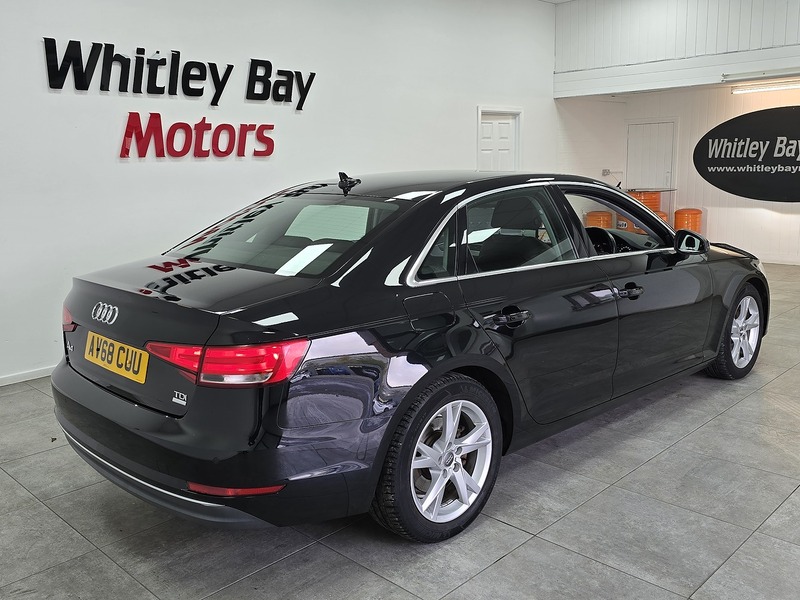 Used Audi A4 2018 for sale - 76505594: Photo 3