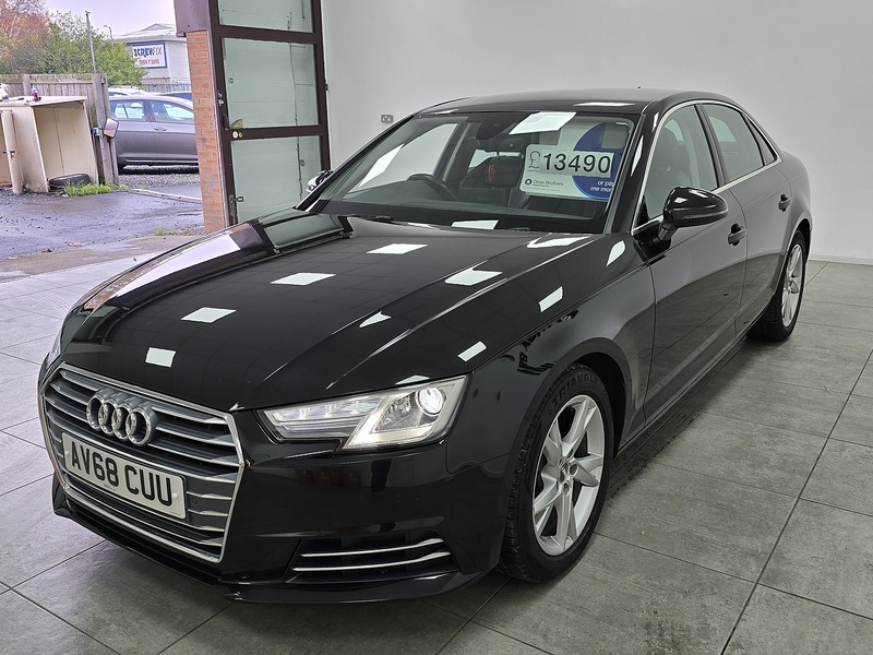Used Audi A4 2018 for sale - 76505594: Photo 6