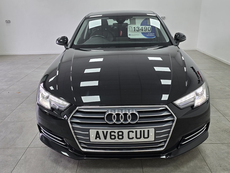 Used Audi A4 2018 for sale - 76505594: Photo 7