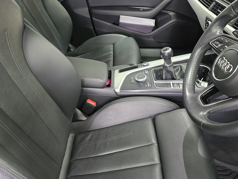 Used Audi A4 2018 for sale - 76505594: Photo 8