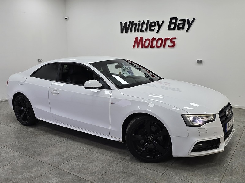 Used Audi A5 2012 for sale - 77617845: Photo 1