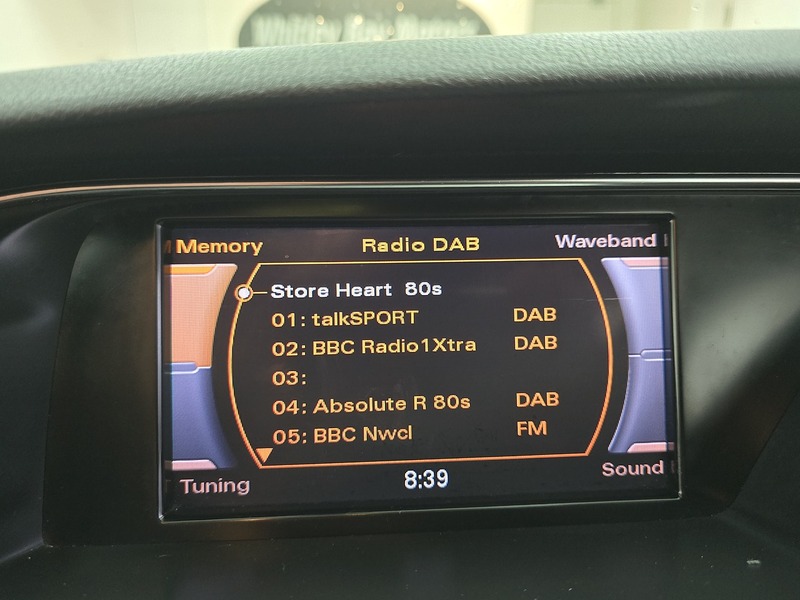 Used Audi A5 2012 for sale - 77617845: Photo 10